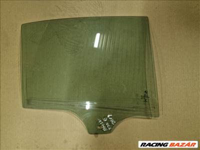 BMW 3-as sorozat G20/G21 Jobb hátsó ablak üveg