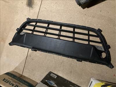 Hyundai I20 első lökhárító rács(86561-1J000)