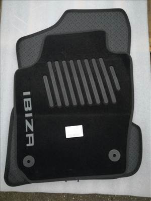 Seat Ibiza új gyári szövet szönyeg 
