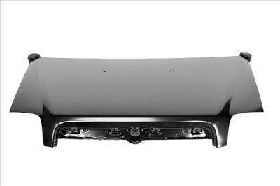 Fiat Doblo I. 2000-2005 utángyártott új motorháztető 46743226