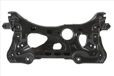 Seat Leon 5F 2012-2020, Skoda Octavia III. utángyártott új első segédalváz (bölcső) 4 hengeres motorokhoz 5q0199315q