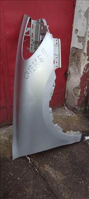 Porsche Cayenne II Sárvédö