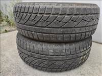  215 60 17 momo 215/60 R 17 téli gumi 2 db 7 mm