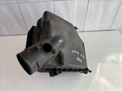 Lexus IS (XE20) levegőszűrő ház 220D