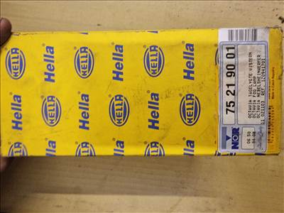 Skoda Octavia I Gyári új ködlámpa 75219001