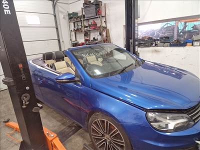 Volkswagen Eos bontott alkatrészei CFF, MSV, LR5Z