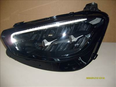  MERCEDES W213 FL BAL LED FÉNYSZÓRÓ ELADÓ! a2139069209