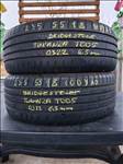 235/5518" 100Y AO  Bridgestone Turanza T005 DOT 0322  6,5mm  22500/db 