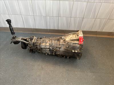 Lexus IS (XE20) 220d váltó