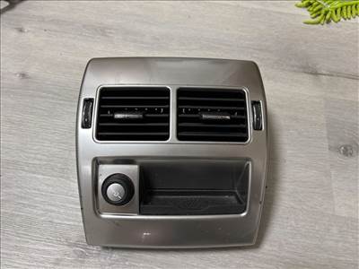 JAGUAR XF (_J05_, CC9) Hátsó középső Szellőző