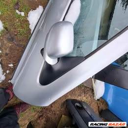 Volkswagen Polo III jobb visszapillantó tükör 