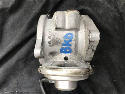 Skoda Octavia II 2,0 PD BKD / EGR szelep 038129637d