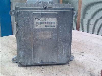 IVECO Daily 2000-2006 35C13 Motorvezérlő egység ECU PCM modul