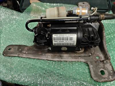 Légrugó kompresszor légrugó javítás 