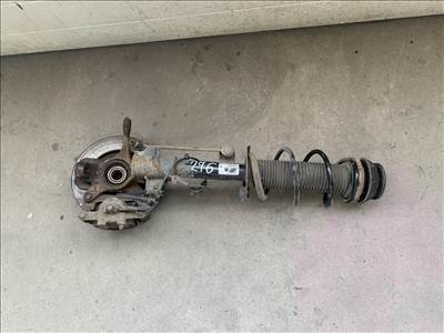 Suzuki Swift bal első gólyaláb csonkállvánnyal