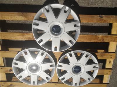 Ford 16-os gyári dísztárcsa 3db
