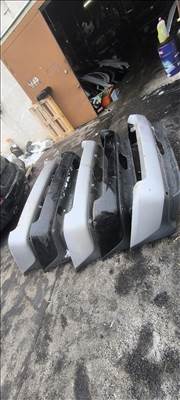 BMW X5 E53 Hátsó lökhárító 