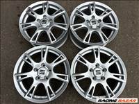 4db 16" Seat Leon alufelni. (4222)
