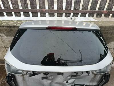 Ford Focus Mk3 csomagtér ajtó üveg
