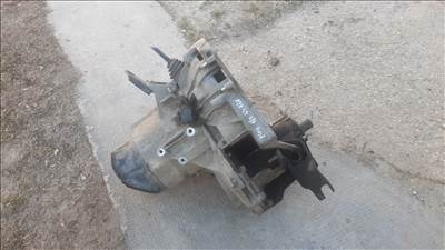 Renault Mégane I 1.4 16V (1999-2002) sebességváltó / váltó JB1946