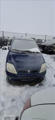 Renault Scénic I bontott alkatrészei