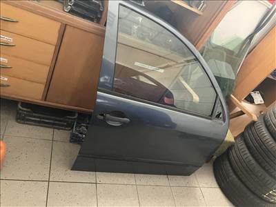 Skoda Fabia I Fabia jobb első ajtó 9901