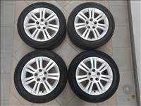 5x110 Opel gyári alufelni 6,5x16 ET39 Astra Meriva  Zafira Vectra