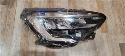 Renault Clio 5 jobb első LED fényszóró  260108676r