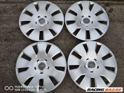 Audi 16-os gyári dísztárcsa