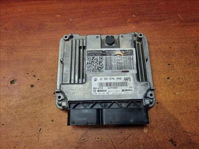 OPEL INSIGNIA Motorvezérlő