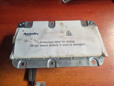 VOLVO S80 Utasoldali Légzsák