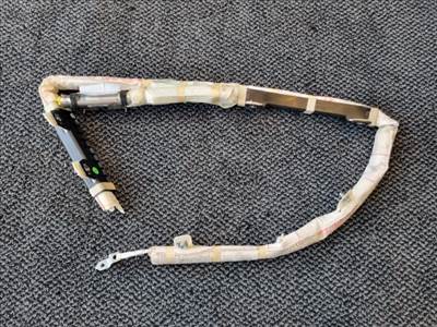 HYUNDAI i20 II Jobb első Függöny Légzsák