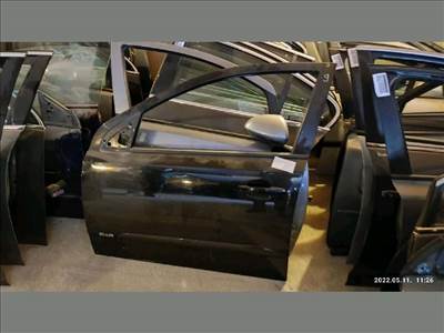 Opel Astra H bal első ajtó 93192036