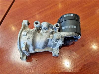 Volvo C30, C70, S40, V50 EGR / AGR szelep (motorkód: D4204T) 36000980