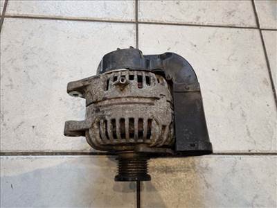 Opel Signum, Vectra C generátor (Motorkód: Y30DT) 13125525