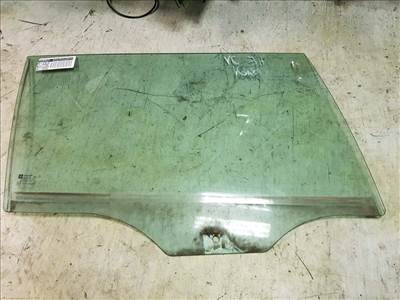 Opel Vectra C kombi jobb hátsó ajtóüveg