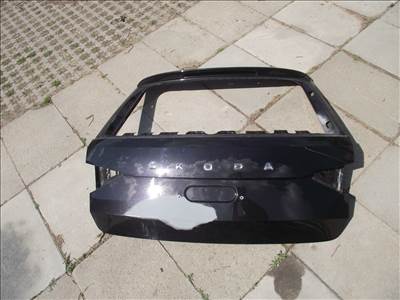 Skoda Superb 3 csomagtérajtó kombi facelift