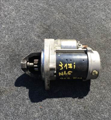 BMW 3-as sorozat E90, E91, E92, E93 önindító 