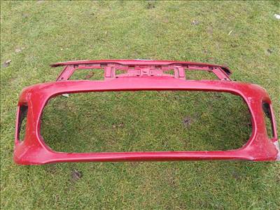 Kia Rio YB Első lökhárító,86511H8000.