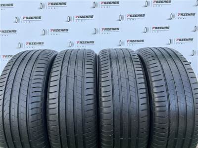 225/50 R18 Pirelli Cinturato P7 nyári gumi 5-5,5mm