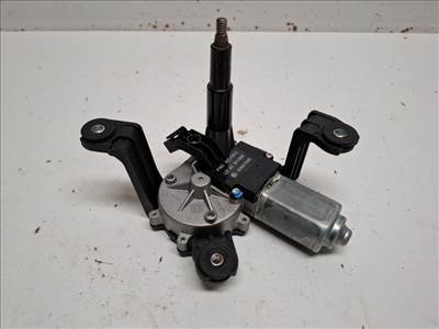 Opel Zafira Tourer hátsó ablaktörlő motor 13256923