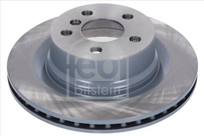 FEBI BILSTEIN 180031 - féktárcsa BMW