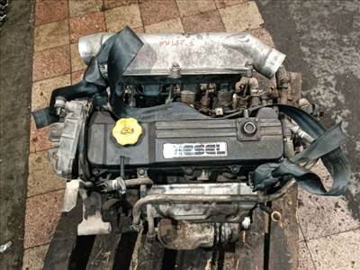 Opel Astra F Hengerfej *152700* x17dt