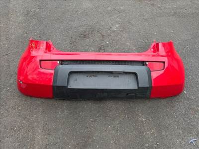 Kia Soul (AM) KIA SOUL (AM) Hátsó Lökhárító (Részeivel) 1090742420