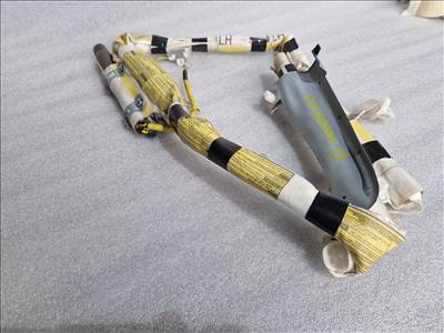 TOYOTA AVENSIS T27 SEDAN bal függönylégzsák 