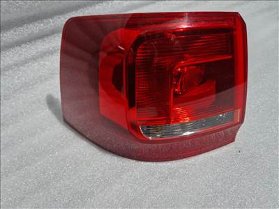 VOLKSWAGEN SHARAN (7N) bal hátsó lámpa 