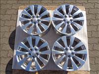 Jeep Gyári alufelni 18-as, 5×110-es osztó szenzorral újszerűen eladó.