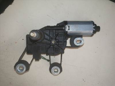Ford Fusion Hátsó Ablaktörlő Motor *111748*