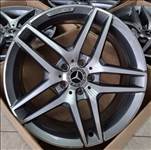 Mercedes AMG 19 coll eredeti gyári cikkszámos felni alufelni 5x112