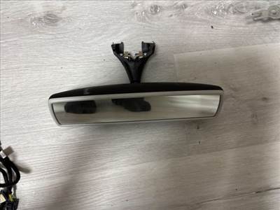 Skoda Superb II SKODA SUPERB II Kombi (3T5) Belső Visszapillantó Tükör